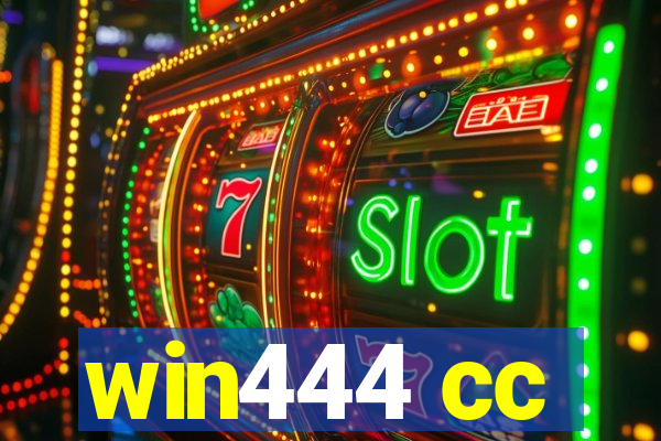 win444 cc